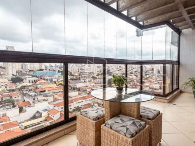 Apartamento a venda no Carrão, São Paulo