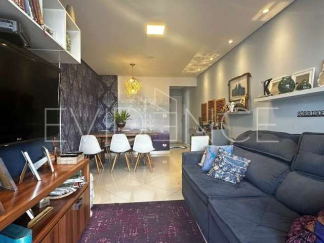 Apartamento à venda no bairro Vila Formosa ! 76 m²