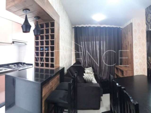 Apartamento à venda no Brás com 59 m² - 2 dormitórios e 1 vaga!