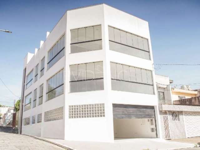 Prédio Comercial Novo 3 andares