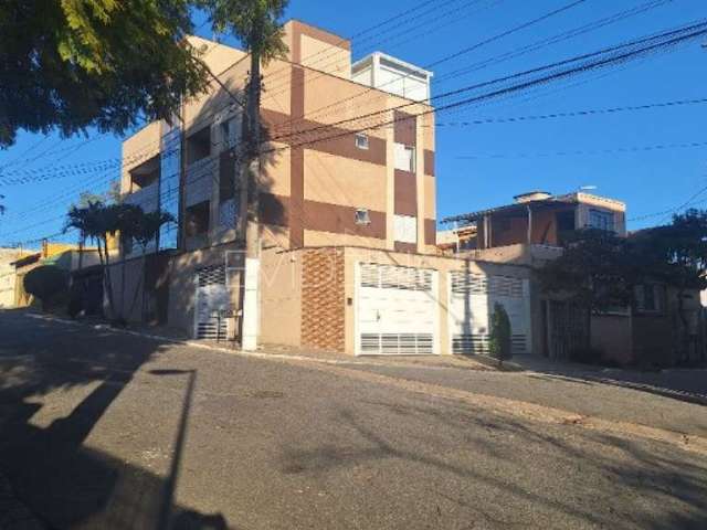 Apartamento alugar vila carrao 2 dormitórios 1 vaga