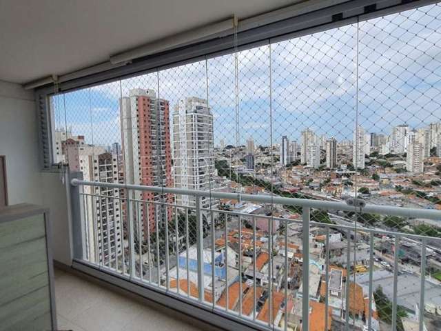 Apartamento à venda com 60 metros Vila Regente Feijó