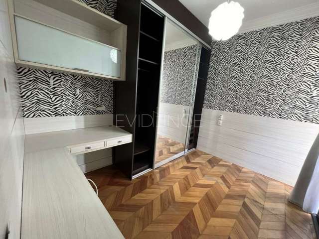 Apartamento de Luxo com 4 Vagas de Garagem no Anália Franco!