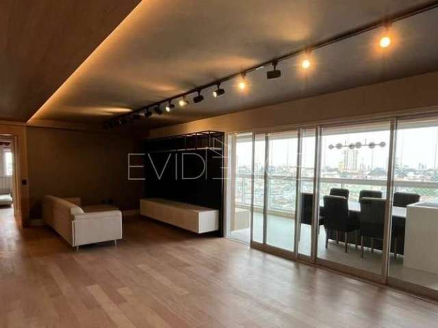 Apartamento Alto Padrão com 165 m²