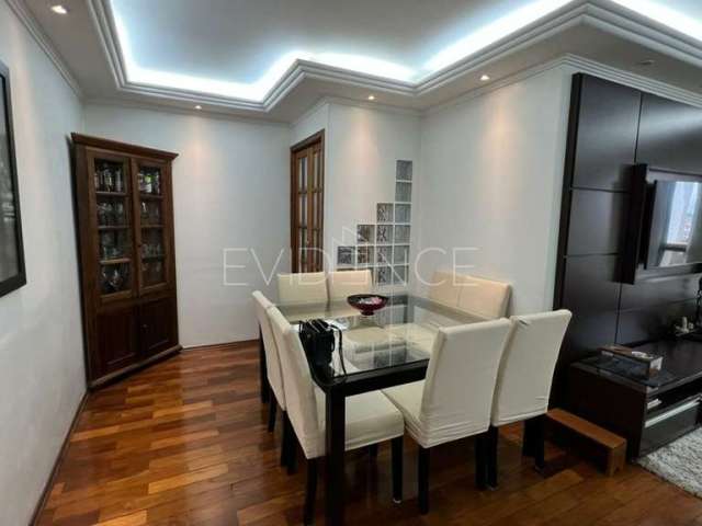 Apartamento à venda com 3 dormitórios sendo 1 suíte - vila formosa com 96 m²