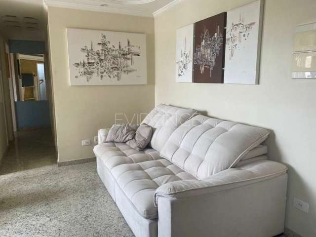 Apartamento  Mobiliado Vila Formosa