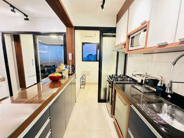 Apartamento Padrão para locação no Tatuapé com 56 m²