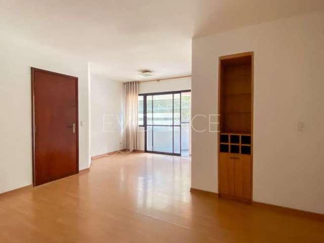 Apartamento de 94 m² - Excelente Localização ! Morumbi