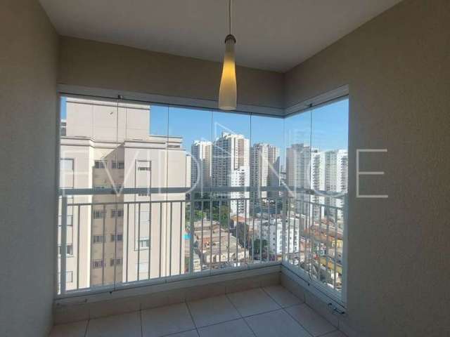 Apartamento para venda próximo ao Metro Belém! Com 59 m² e Varanda!!!