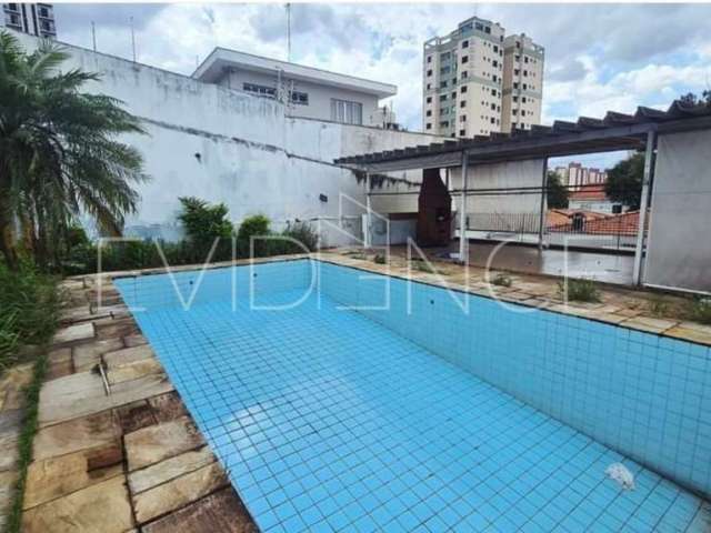 Casa com piscina na penha para locação