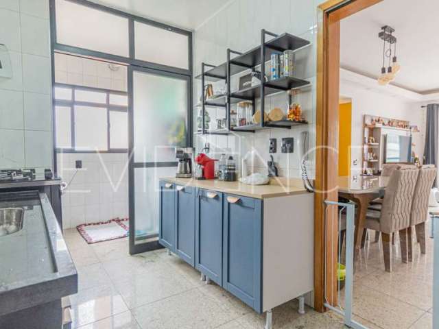 Apartamento à venda no Tatuapé de 82 m² no condomínio La Dolce Vita