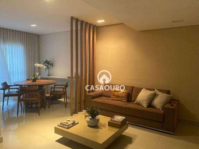 Casa com 4 quartos à venda, 165 m² por R$ 1.290.000 - Condomínio Village Royale - Nova Lima/MG