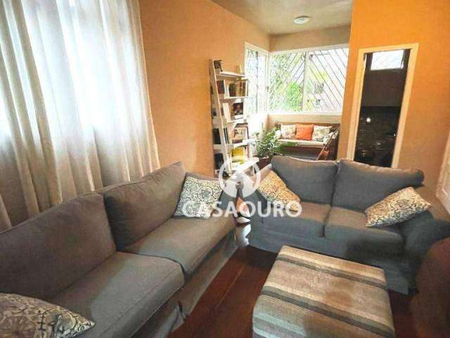 Apartamento à venda, 139 m² por R$ 900.000,00 - Santo Antônio - Belo Horizonte/MG