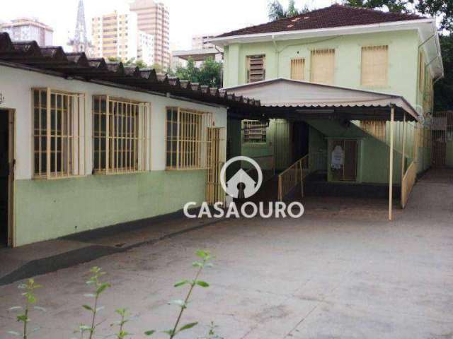 Casa com 10 quartos à venda, 334 m²  - Funcionários - Belo Horizonte/MG