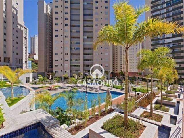 Apartamento com 2 quartos à venda, 69 m² por R$ 890.000 - Vila da Serra - Nova Lima/MG