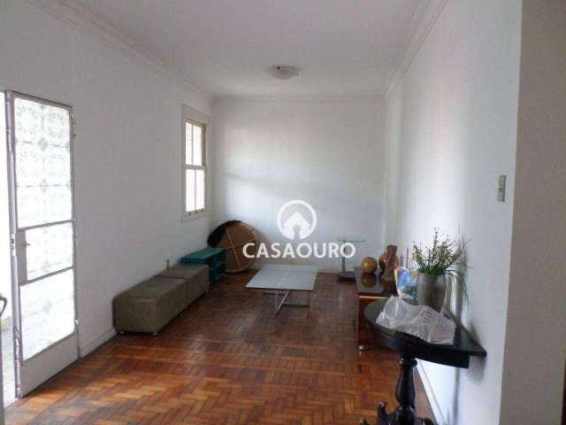 Casa com 4 dquartos à venda, 300 m² por R$ 1.200.000 - Serra - Belo Horizonte/MG