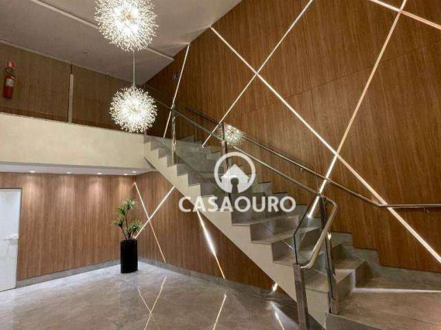 Apartamento à venda, 133 m² por R$ 1.995.000,00 - Serra - Belo Horizonte/MG