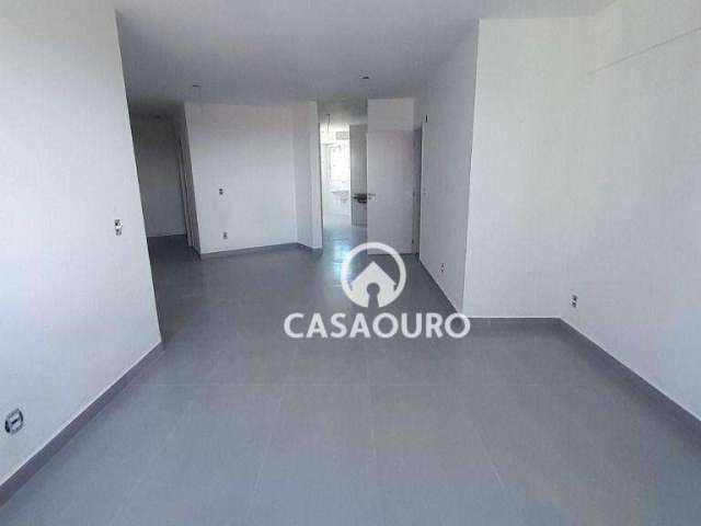 Apartamento com 3 quartos à venda, 101 m² por R$ 946.000 - Sion - Belo Horizonte/MG