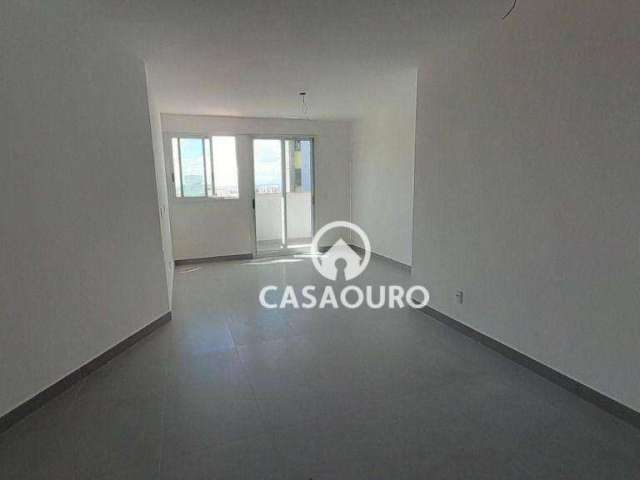 Apartamento com 3 quartos à venda, 101 m² - Sion - Belo Horizonte/MG