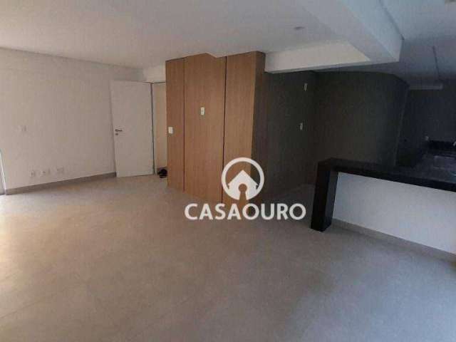 Apartamento à venda, 122 m² por R$ 896.000,00 - Santo Antônio - Belo Horizonte/MG