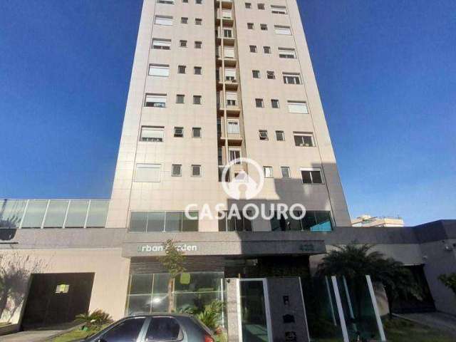 Apartamento com 2 quartos à venda, 65 m²  - Graça - Belo Horizonte/MG