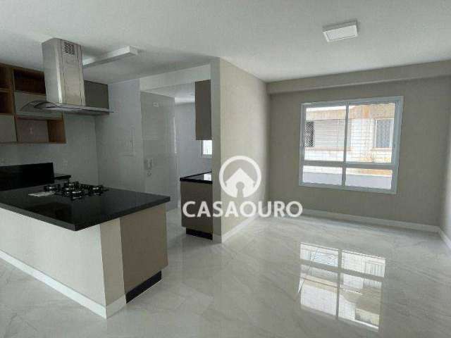 Apartamento com 3 dormitórios para alugar, 115 m² por R$ 10.555,58/mês - Lourdes - Belo Horizonte/MG