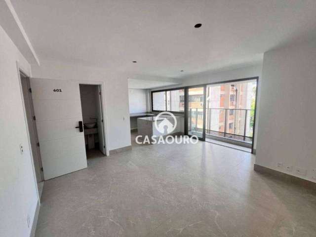 Apartamento com 3 quartos à venda, 86 m² - Santo Agostinho - Belo Horizonte/MG