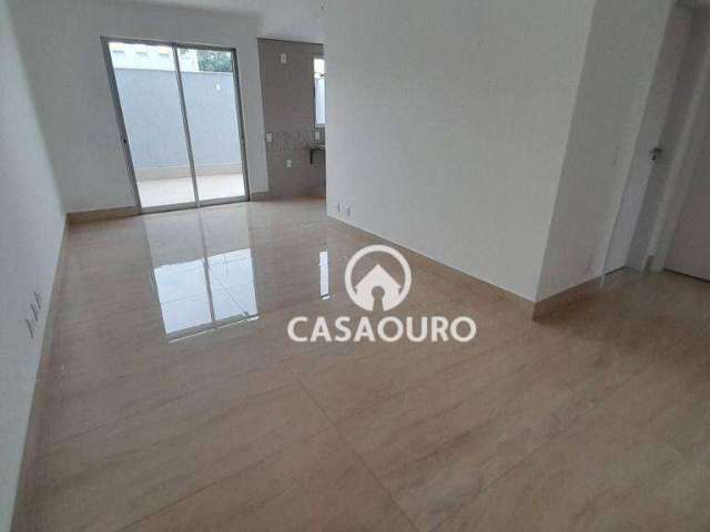 Apartamento à venda, 92 m² por R$ 556.000,00 - Esplanada - Belo Horizonte/MG