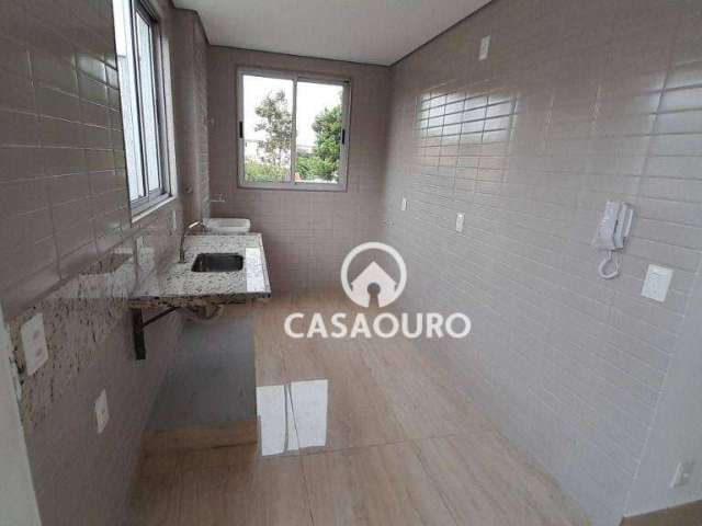 Apartamento à venda, 60 m² por R$ 492.000,00 - Esplanada - Belo Horizonte/MG