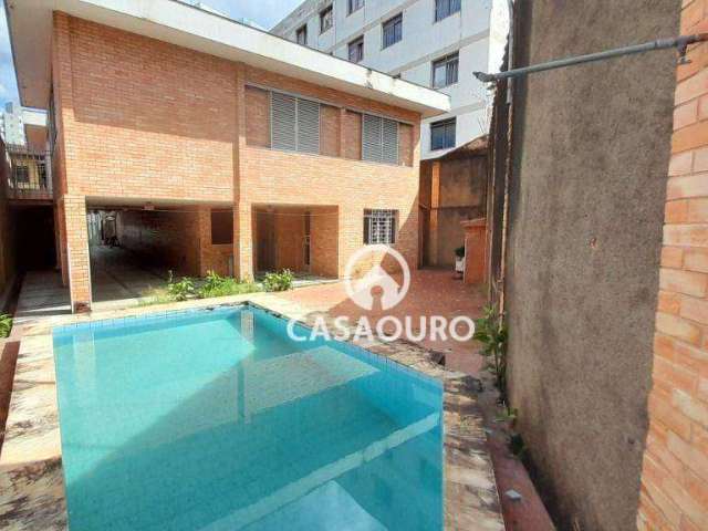 Casa com 3 quartos à venda, 300 m² por R$ 950.000 - Floresta - Belo Horizonte/MG