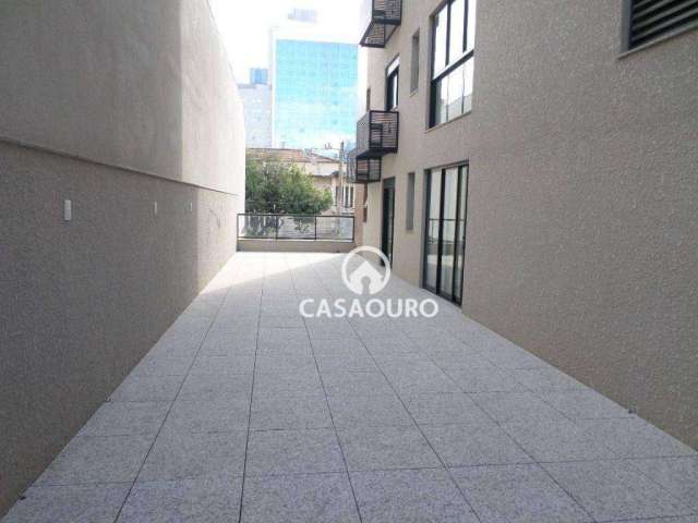 Apartamento à venda, 167 m² por R$ 1.595.000,00 - Savassi - Belo Horizonte/MG