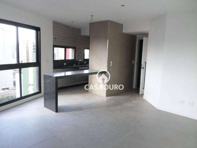 Apartamento com 2 quartos  à venda, 63 m²- São Pedro - Belo Horizonte/MG