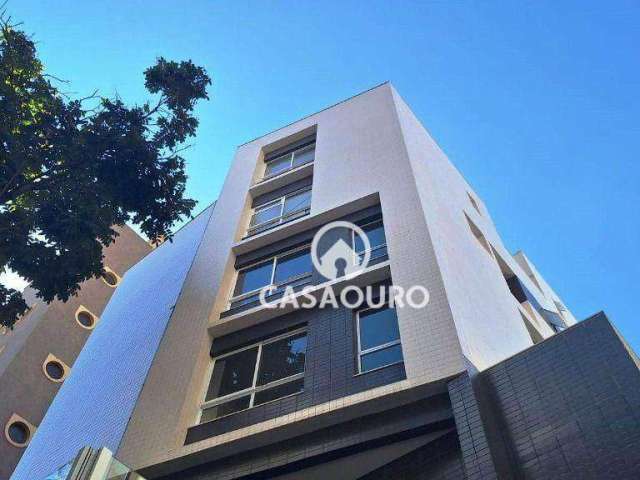 Apartamento com 2 quartos à venda, 65 m²  - Sion - Belo Horizonte/MG