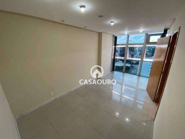 Sala à venda, 23 m² por R$ 185.000,00 - Sao Pedro - Belo Horizonte/MG