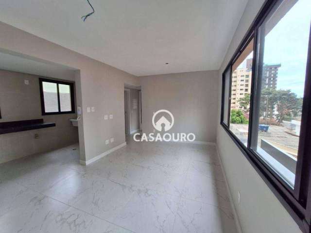 Apartamento com 3 dquartos à venda, 72 m² por R$ 970.000 - Serra - Belo Horizonte/MG