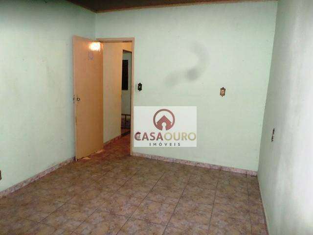 Casa com 4 quartos à venda, 180 m² por R$ 550.000 - Horto - Belo Horizonte/MG