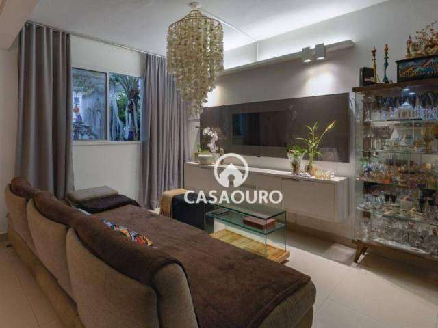 Casa com 6 quartos à venda, 200 m² por R$ 1.580.000 - Condomínio Village Royale - Nova Lima/MG