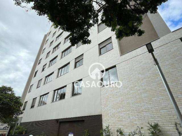 Apartamento com 3 quartos à venda, 80 m² por R$ 1.060.000 - Serra - Belo Horizonte/MG