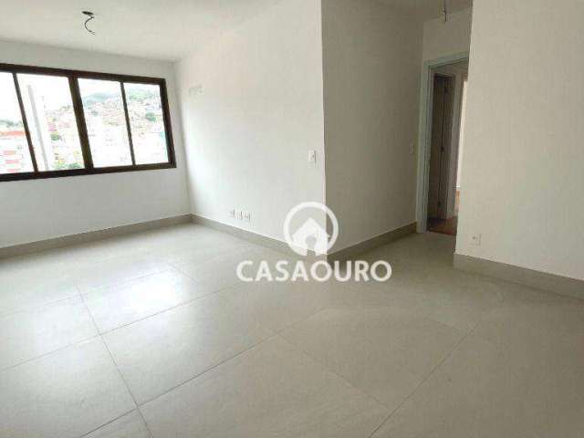 Apartamento com 3 quartos à venda, 78 m² - Serra - Belo Horizonte/MG