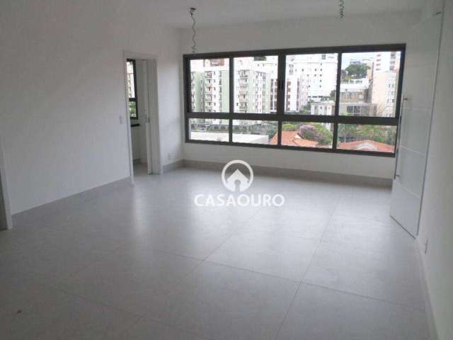 Apartamento com 4 dormitórios à venda, 140 m² por R$ 2.450.000,00 - Sao Bento - Belo Horizonte/MG