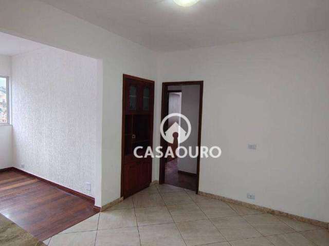 Apartamento com 3 quartos à venda, 110 m² por R$ 690.000 - Santo Antônio - Belo Horizonte/MG