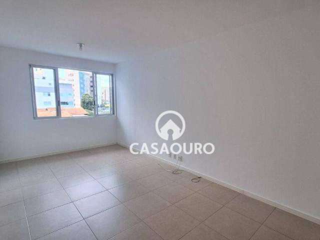 Apartamento com 2 quartos à venda, 68 m²- Floresta - Belo Horizonte/MG