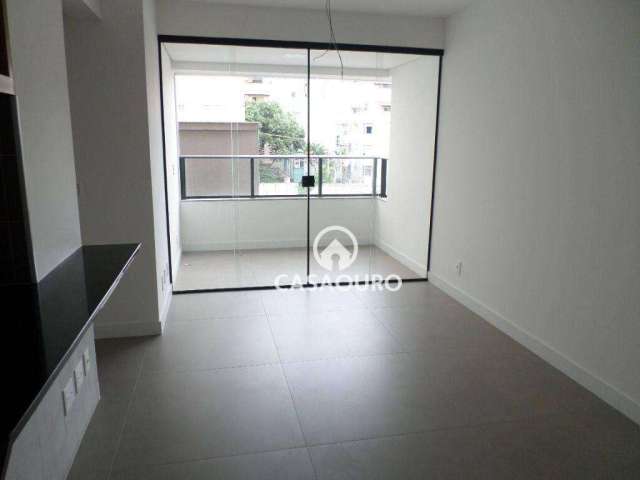 Apartamento com 2 quartos à venda, 62 m² - Santo Antônio - Belo Horizonte/MG