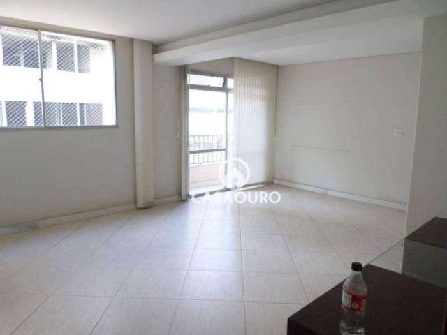 Apartamento com 4 dormitórios à venda, 120 m² por R$ 850.000,00 - São Bento - Belo Horizonte/MG