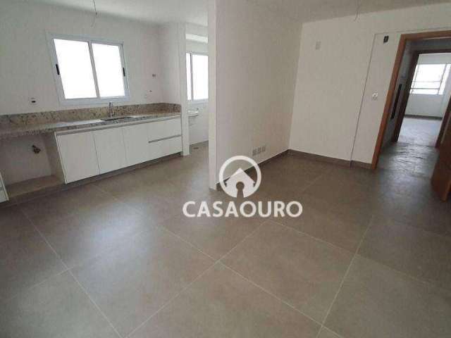 Apartamento com 4 dormitórios à venda, 156 m² por R$ 2.496.000,00 - Santo Antônio - Belo Horizonte/MG