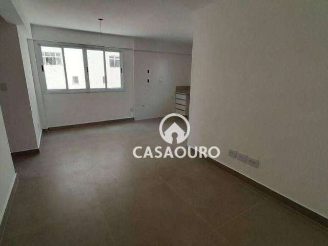 Apartamento com 4 dormitórios à venda, 208 m² por R$ 3.328.000 - Santo Antônio - Belo Horizonte/MG