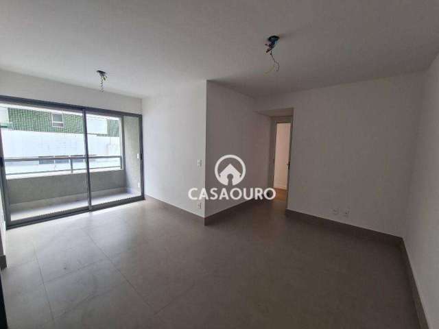 Apartamento com 3 quartos à venda- Savassi - Belo Horizonte/MG