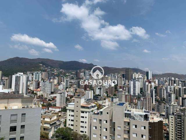 Apartamento com 3 quartos à venda- Serra - Belo Horizonte/MG