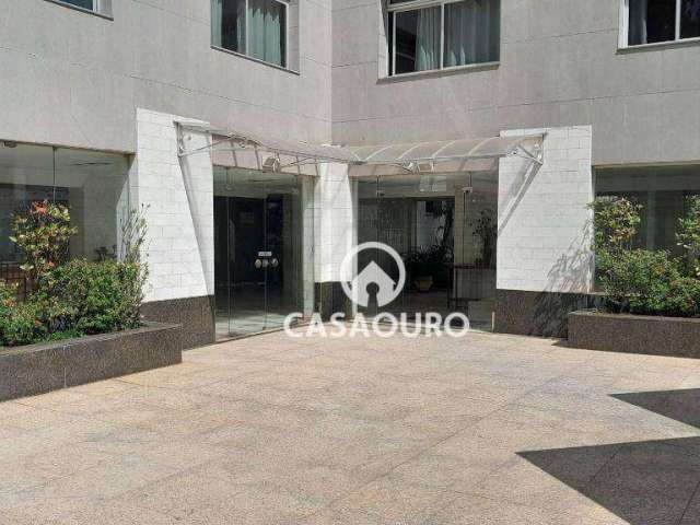 Apartamento com 2 quartos à venda, 60 m² - Cruzeiro - Belo Horizonte/MG