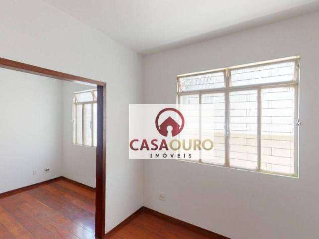 Apartamento com 4 quartos à venda, 140 m² por R$ 449.000 - Santo Antônio - Belo Horizonte/MG